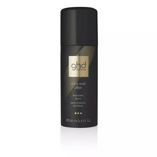 GHD Shiny Ever After - Final Shine Spray 100ml