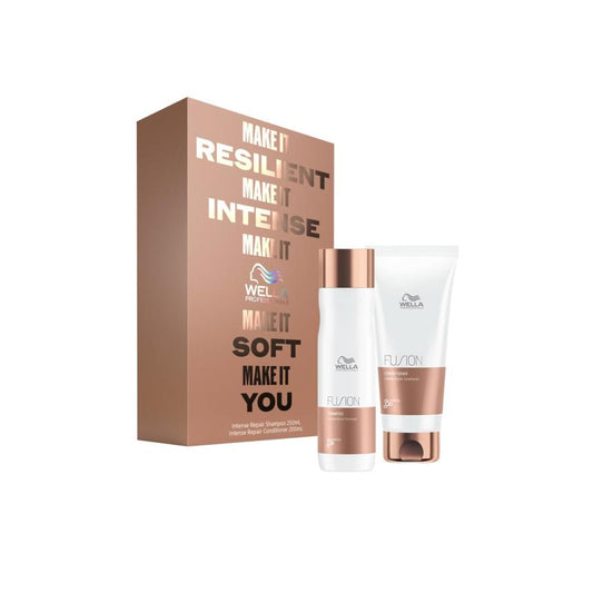 Wella Fusion Repair Duo Gift Pack