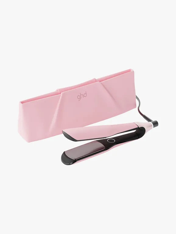 GHD Chronos Max Wide Plate Styler Gift Set