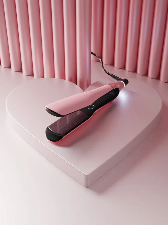 GHD Chronos Max Wide Plate Styler Gift Set