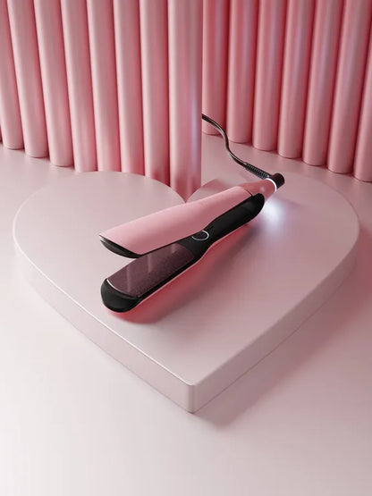 GHD Chronos Max Wide Plate Styler Gift Set