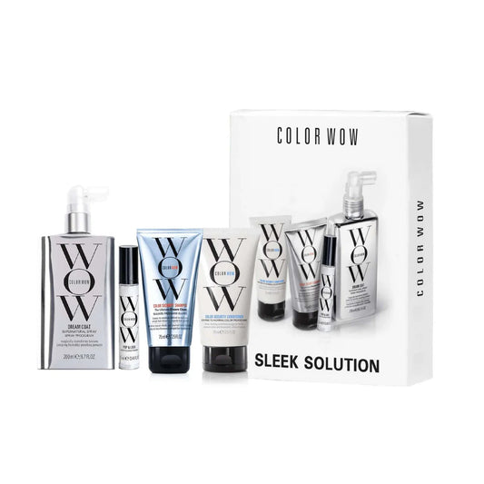 ColorWOW Sleek Solution Gift Set