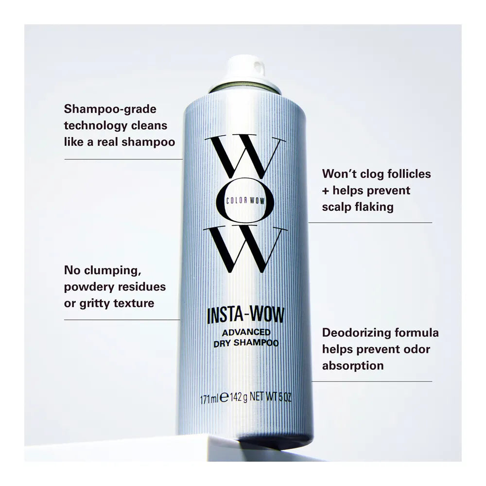 ColorWow InstaWow Dry Shampoo 171ml