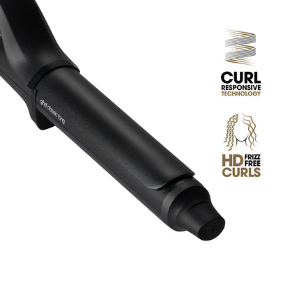 GHD Chronos Curve Classic Curling Tong