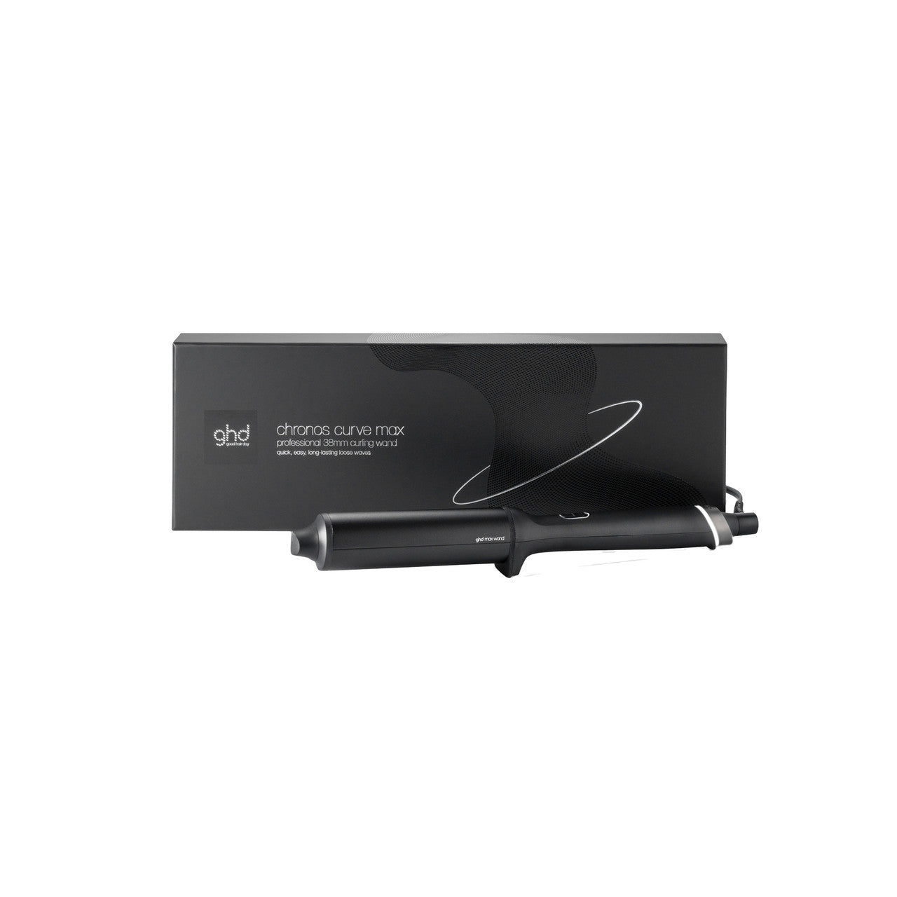 GHD Chronos Curve Grand Wand