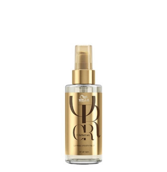 Wella Oil Reflections Luminous Smoothing Oil 100ml