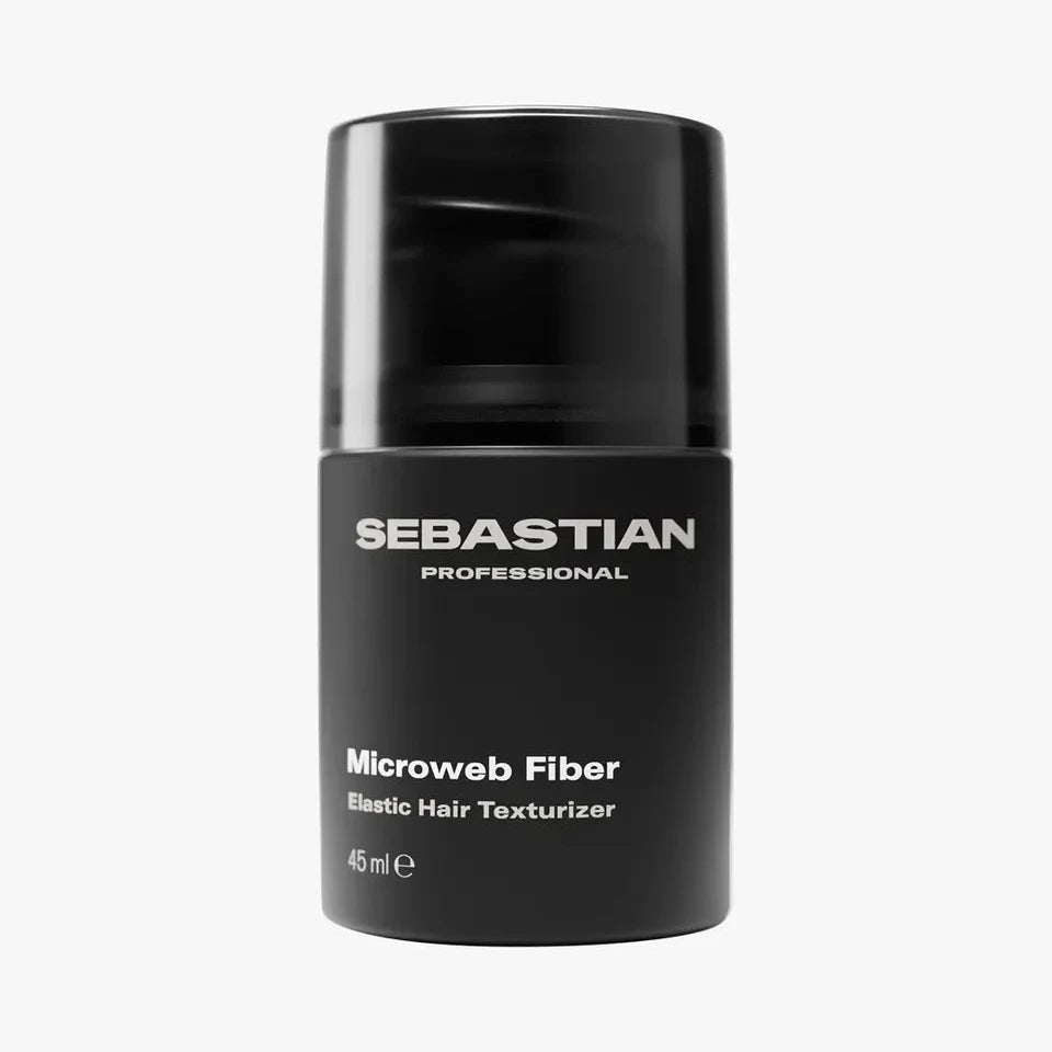 Sebastian Microweb Fiber