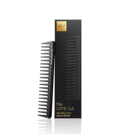 GHD The Comb Out - Detangling Comb