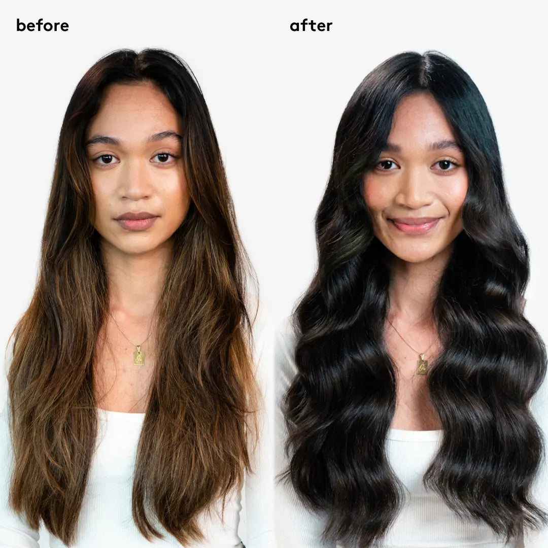 Evo Fabuloso Cool Brown Treatment