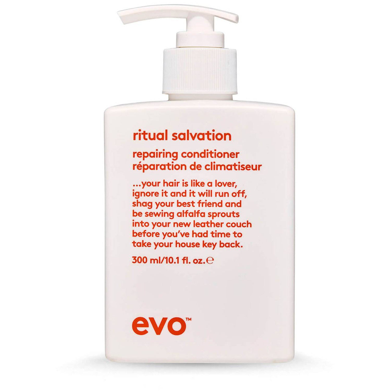 Evo Ritual Salvation Repair Conditioner 300ml