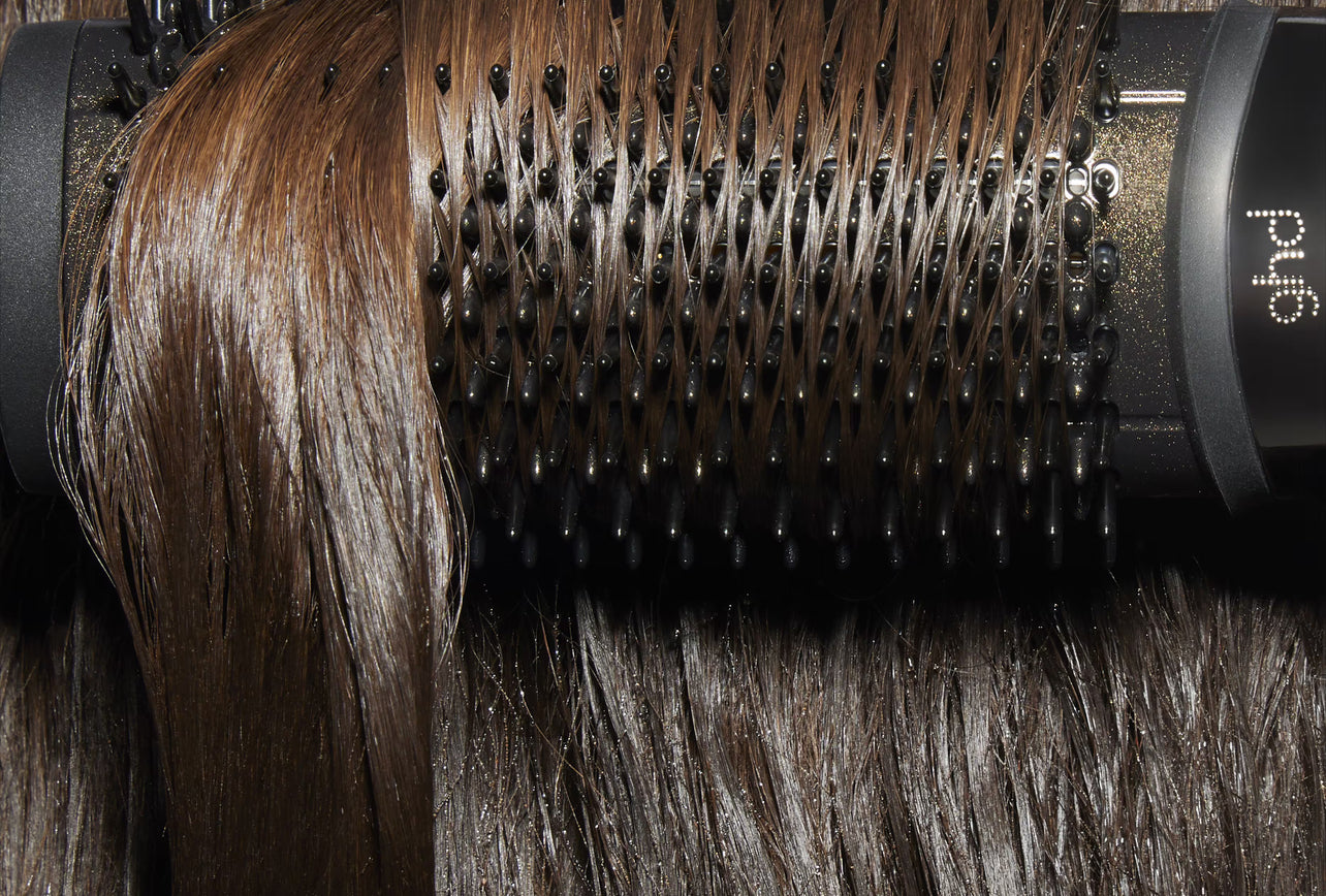 GHD 2-in-1 Duet Hair Dryer Brush