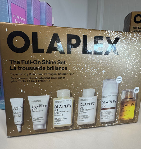 Olaplex In Good Repair (Strength and Shine) Pack