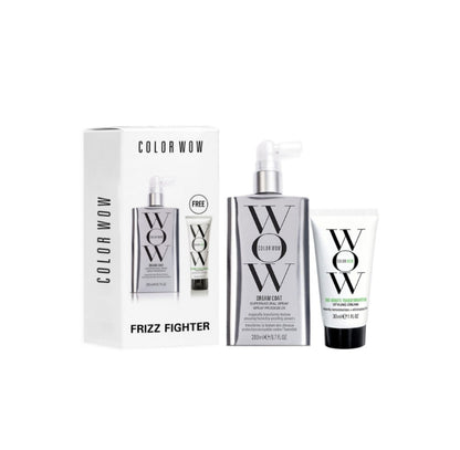 ColorWow Frizz Fighter Duo Pack