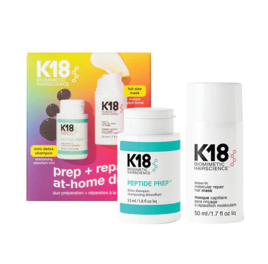 K18 Next Level Repair Trio Gift Set