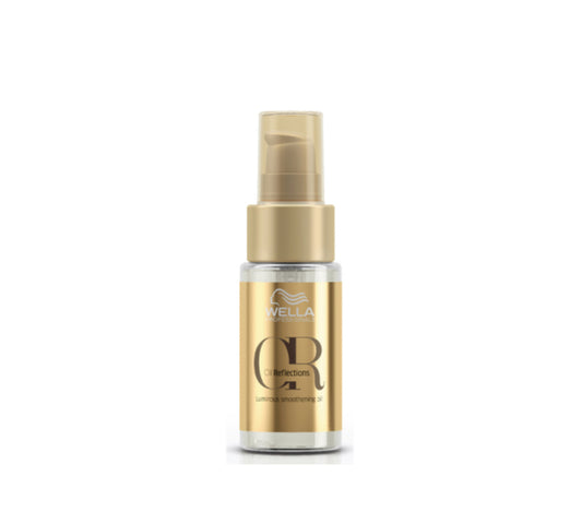Wella Oil Reflections Luminous Smoothing Oil 30ml