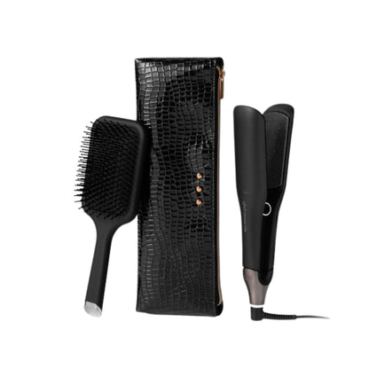 GHD Chronos Max Wide Plate Styler Gift Set