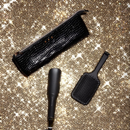 GHD Chronos Max Wide Plate Styler Gift Set