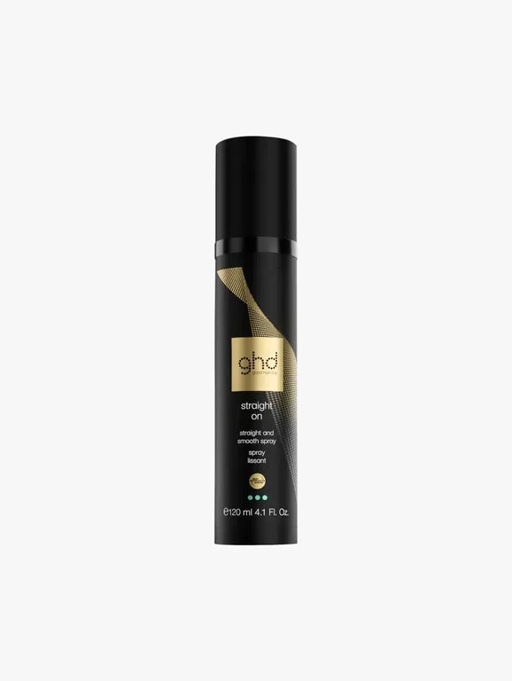 GHD Straight On - Straight and Smooth Spray 120ml