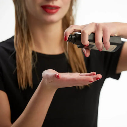 GHD Sleek Talker - Wet to Sleek Styling Oil 95ml