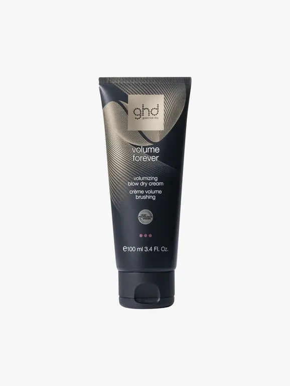 GHD Volume Forever - Volumizing Blowdry Cream 100ml