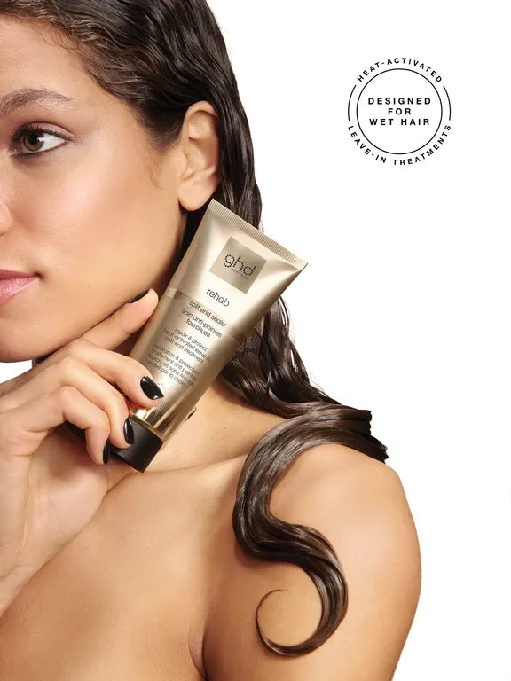 GHD Rehab - Advanced Split End Therapy 100ml