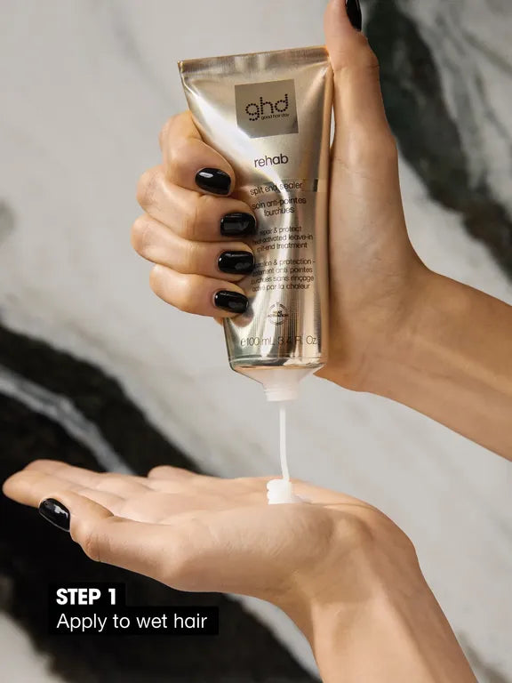 GHD Rehab - Advanced Split End Therapy 100ml
