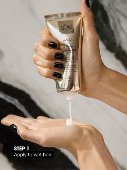GHD Rehab - Advanced Split End Therapy 100ml