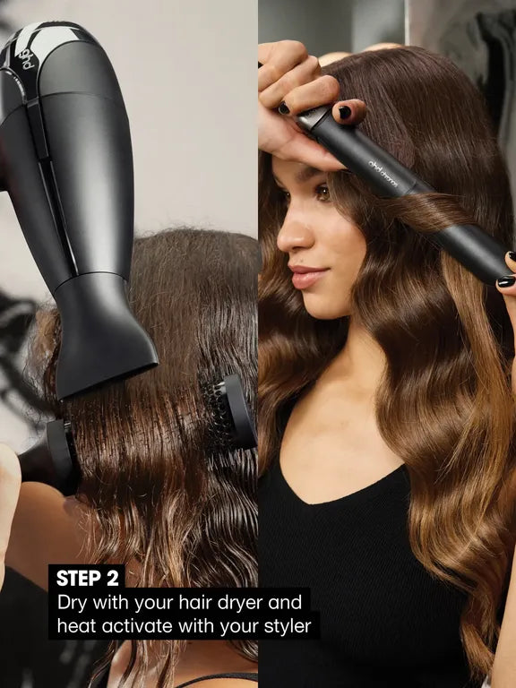 GHD Rehab - Advanced Split End Therapy 100ml