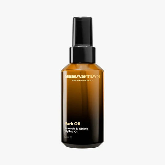Sebastian Dark Oil - Lightweight Hair Oil