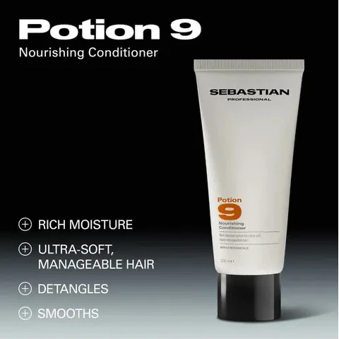 Sebastian Potion 9 Conditioner 200ml