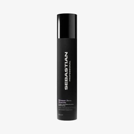 Sebastian Shaper Zero Gravity Hairspray 300ml