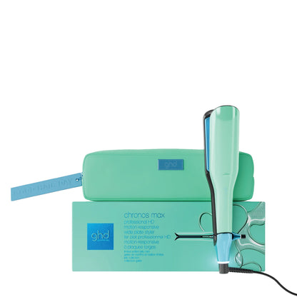 Ghd Chronos Max Limited Edition in Jelly Mint
