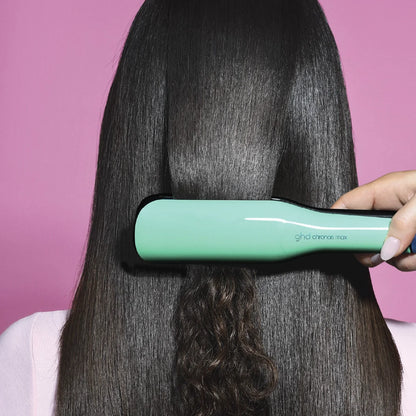 Ghd Chronos Max Limited Edition in Jelly Mint