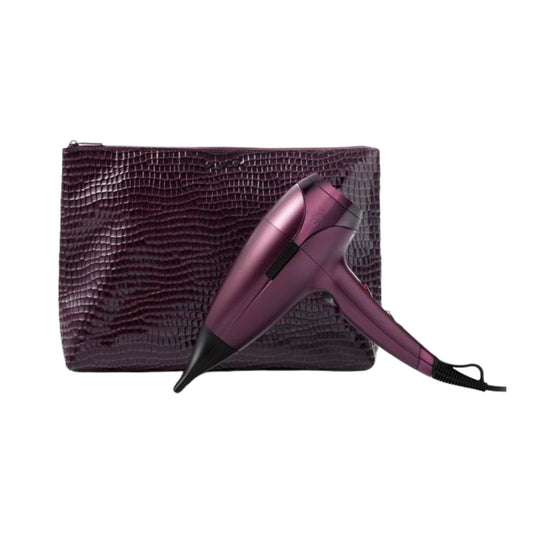 Ghd Helios Hairdryer Limited Edition in Cherry Chic