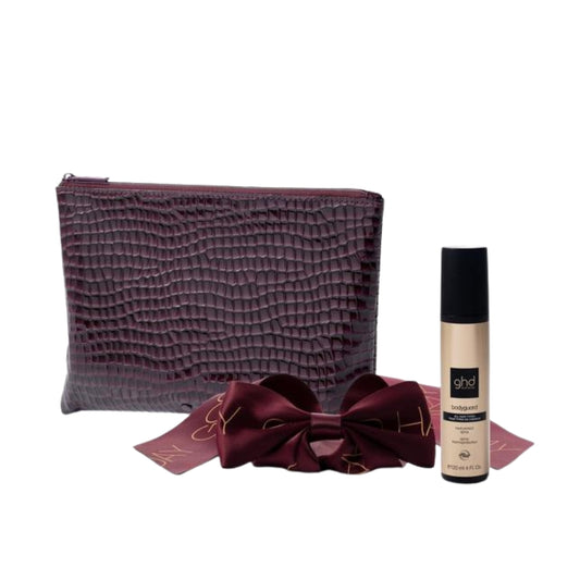 GHD Style Gift Set In Cherry Chic