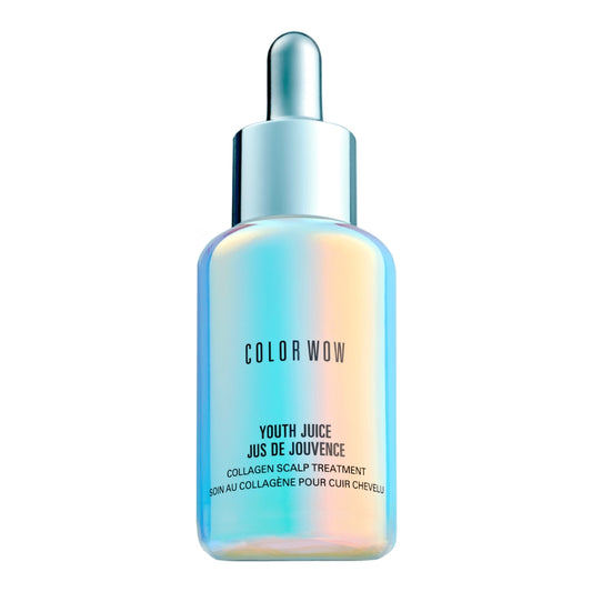 ColorWow Youth Juice Collagen Scalp Treatment 50ml
