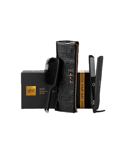 GHD Gold Styler Gift Set
