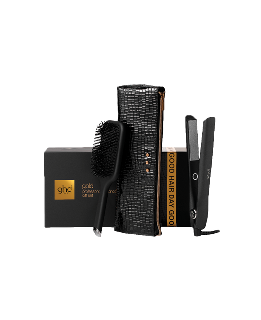 GHD Gold Styler Gift Set