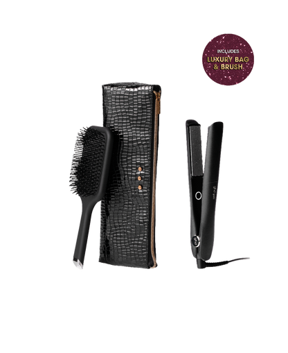 GHD Gold Styler Gift Set