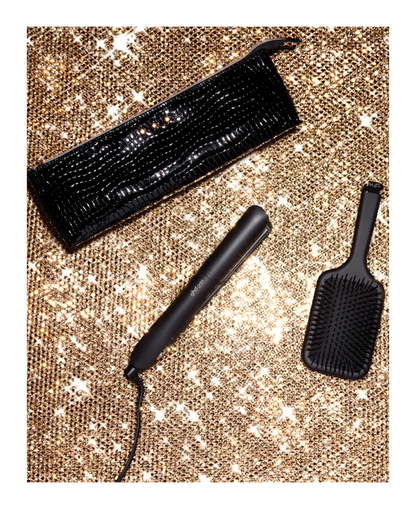 GHD Gold Styler Gift Set