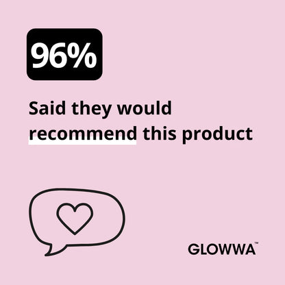 Glowwa Hair Food Original