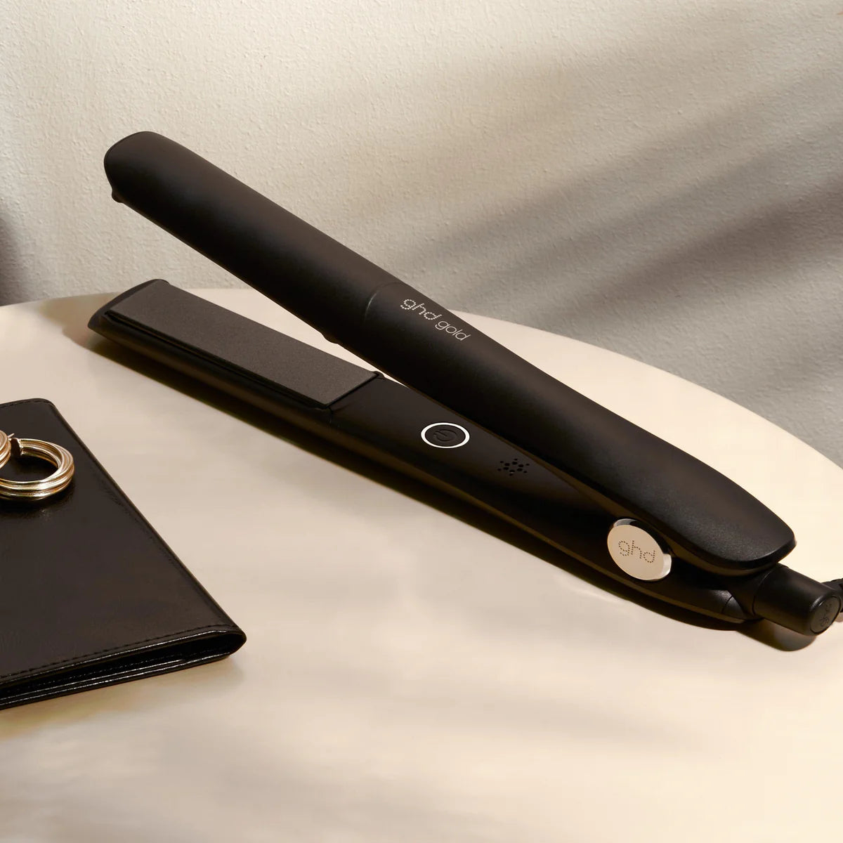 GHD Gold Hair Straightener