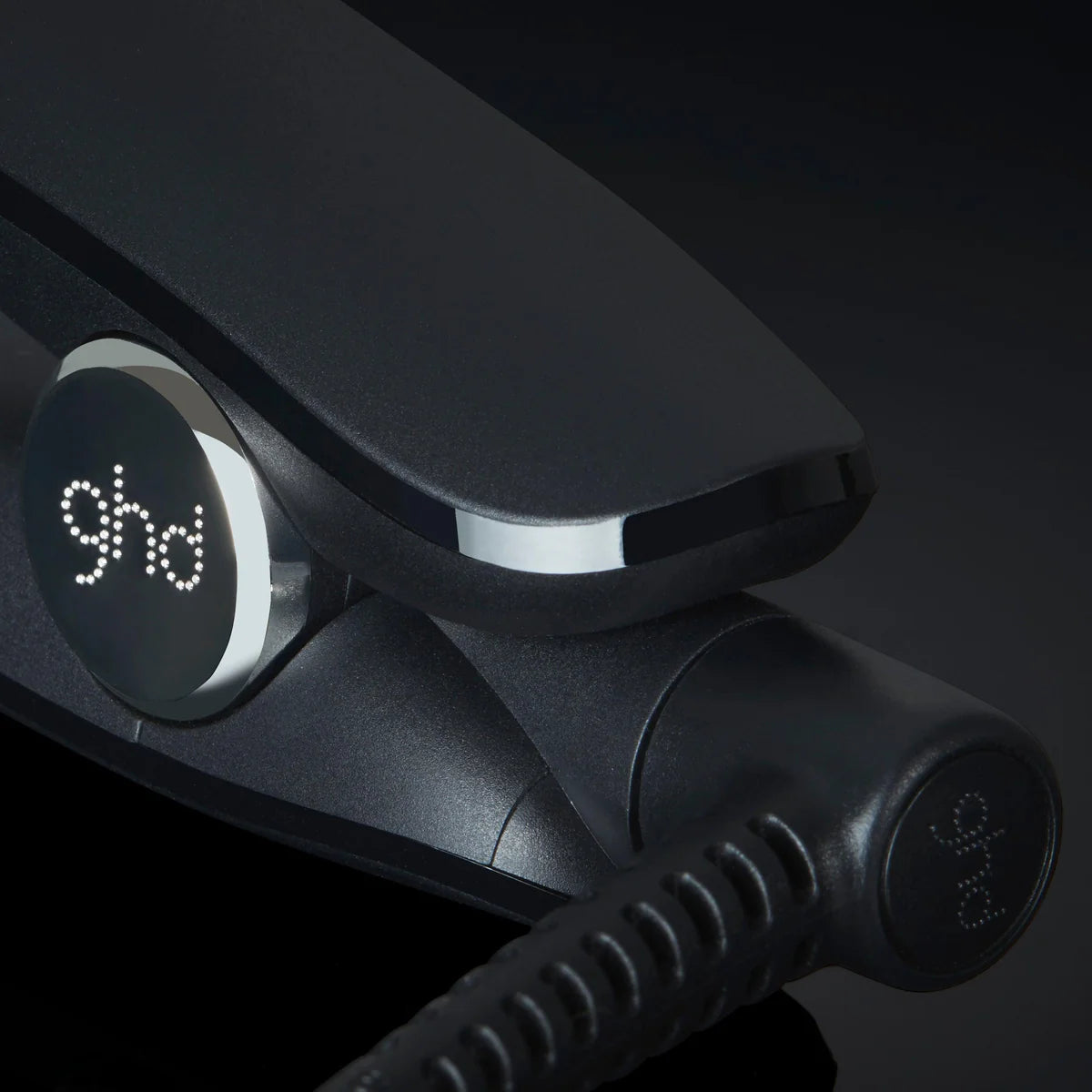 GHD Gold Hair Straightener