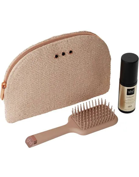 GHD Cashmere Limited Edition Style Gift Set