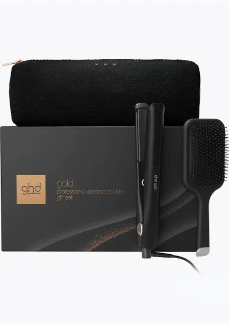 GHD Gold Styler Gift Set