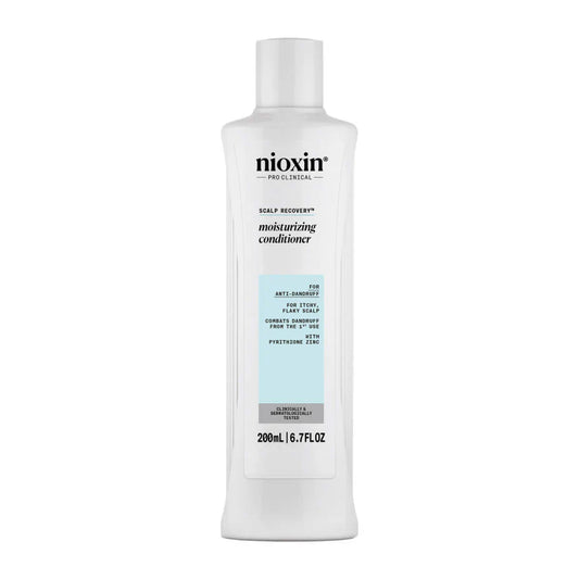 Nioxin Moisturising Conditioner