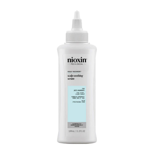 Nioxin Scalp Recovery Soothing Serum 100ml