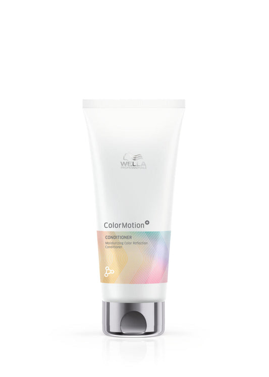 Wella Professionals ColorMotion+ Conditioner 200ml