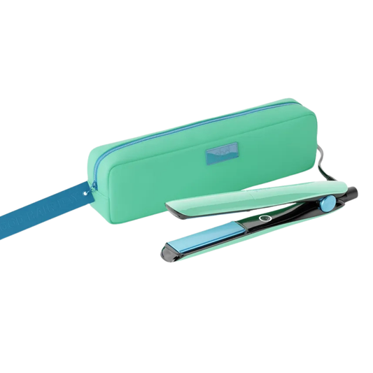 GHD Gold Styler Limited Edition Jelly Mint Straightener