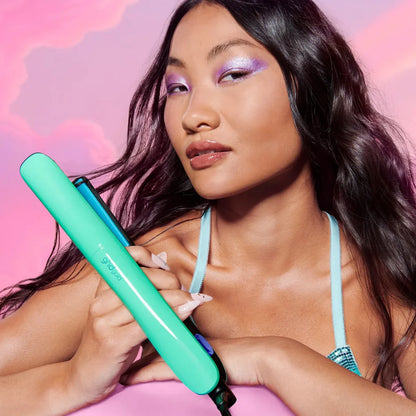 GHD Gold Styler Limited Edition Jelly Mint Straightener